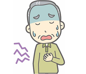 心筋症イメージ